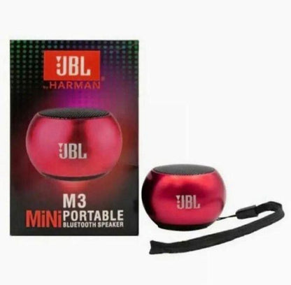 UBL M3 MINI PORTABLE SPEAKER